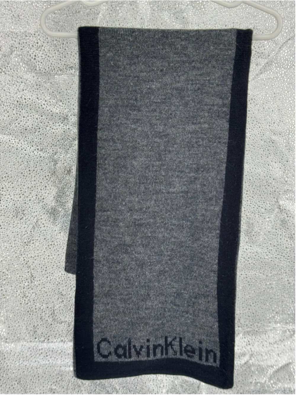 Calvin Klein this pre